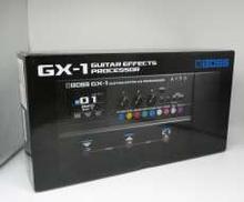 【未使用品】　BOSS GX-1|BOSS