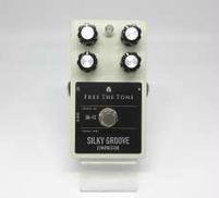 コンプレッサー|FREE　THE　TONE