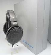 ヘッドホン|SENNHEISER