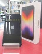 【SIMロックなし】IPHONE SE3|APPLE/DOCOMO