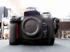 Ｄ100|NIKON