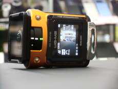 WG-M2|RICOH