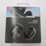 完全ワイヤレスイヤホン|BOSE
