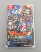 ドラゴンクエストヒーローズ1 2|NINTENDO