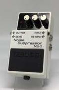 ノイズサプレッサー|BOSS