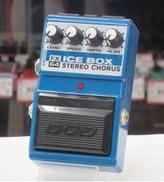 DOD ICE BOX STEREO CHORUS|DOD