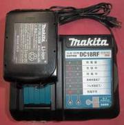 充電器＋バッテリー|MAKITA