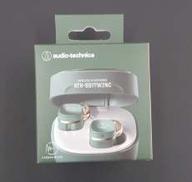 ワイヤレスイヤホン|AUDIO-TECHNICA