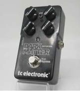 DARK MATTER|TC ELECTRONIC