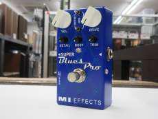 SUPER BLUES PRO|MI EFFECTS