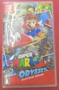スーパーマリオオデッセイ|NINTENDO