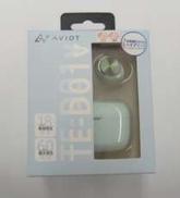 AVIOT　ワイヤレスイヤホン|AVIOT
