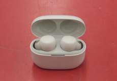 ノイズキャンセリングイヤホン|SONY