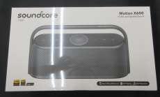 【未開封】BLUETOOTHスピーカー|ANKER