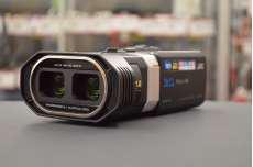 GS-TD1-B|JVC