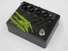 JACKAL|LIMETONE AUDIO