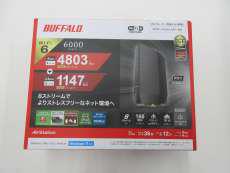 無線LANルーター|BUFFALO