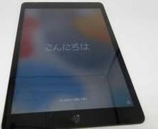 IPAD8　32GB|APPLE