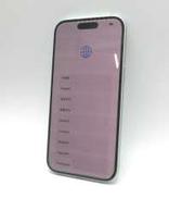 IPHONE15/SIM MTMM3J/A|APPLE/SIMフリー