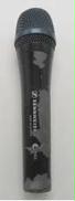 ダイナミックマイク|SENNHEISER