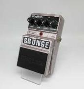 GRUNGE|DIGITECH