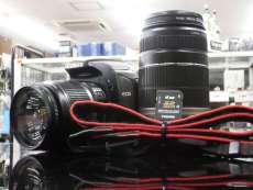 デジタル一眼レフ|CANOM