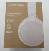 BTヘッドホン|AUDIO-TECHNICA