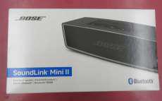 BLUETOOTHスピーカー|BOSE