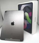 【画面浮き】IPAD AIR 第4世代|APPLE/
