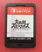 大乱闘スマッシュブラザーズSP|NINTENDO