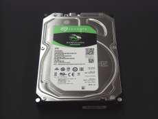 ST8000DM004|SEAGATE