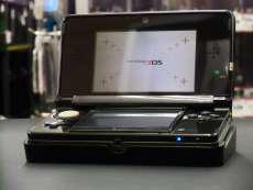 ニンテンドー 3DS|NINTENDO