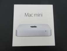 MAC MINI（MONTEREY）|APPLE
