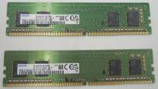 PC4-3200AA 8GBX2|SAMSUNG