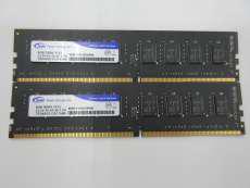 DDR4-2133　8GB2枚セット|TEAM