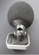 IPHONE/IPAD用コンデンサーマイク|SHURE