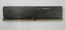 DDR4-3600　16GB|KLEVV