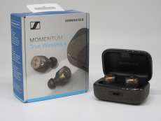 MOMENTUM TRUE WIRELESS4|SENNHEISER