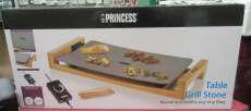 【開封済み未使用】ホットプレート|PRINCESS