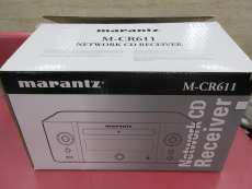 ネットワークCDレシーバー|MARANTZ