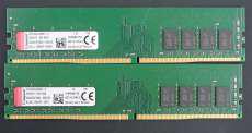 【DDR4】メモリ|KINGSTON