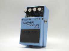 BOSS CH-1|BOSS
