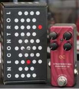 歪み系エフェクター|ONE CONTOROL