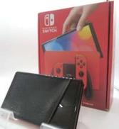 SWITCH マリオレッドモデル|NINTENDO