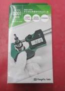 【未使用】デジタルマイクロメータ|新潟精機