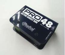 PRO48|RADIAL