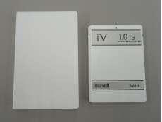 M-VDRS1T.E|MAXELL
