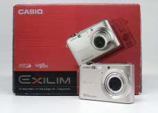デジタルカメラ|CASIO