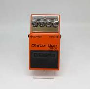 歪み系エフェクター|BOSS