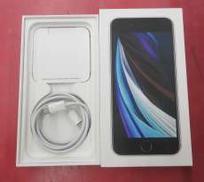 【SIMフリー】IPHONE SE2|APPLE